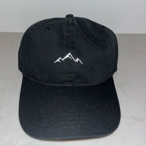 Outdoor Cap